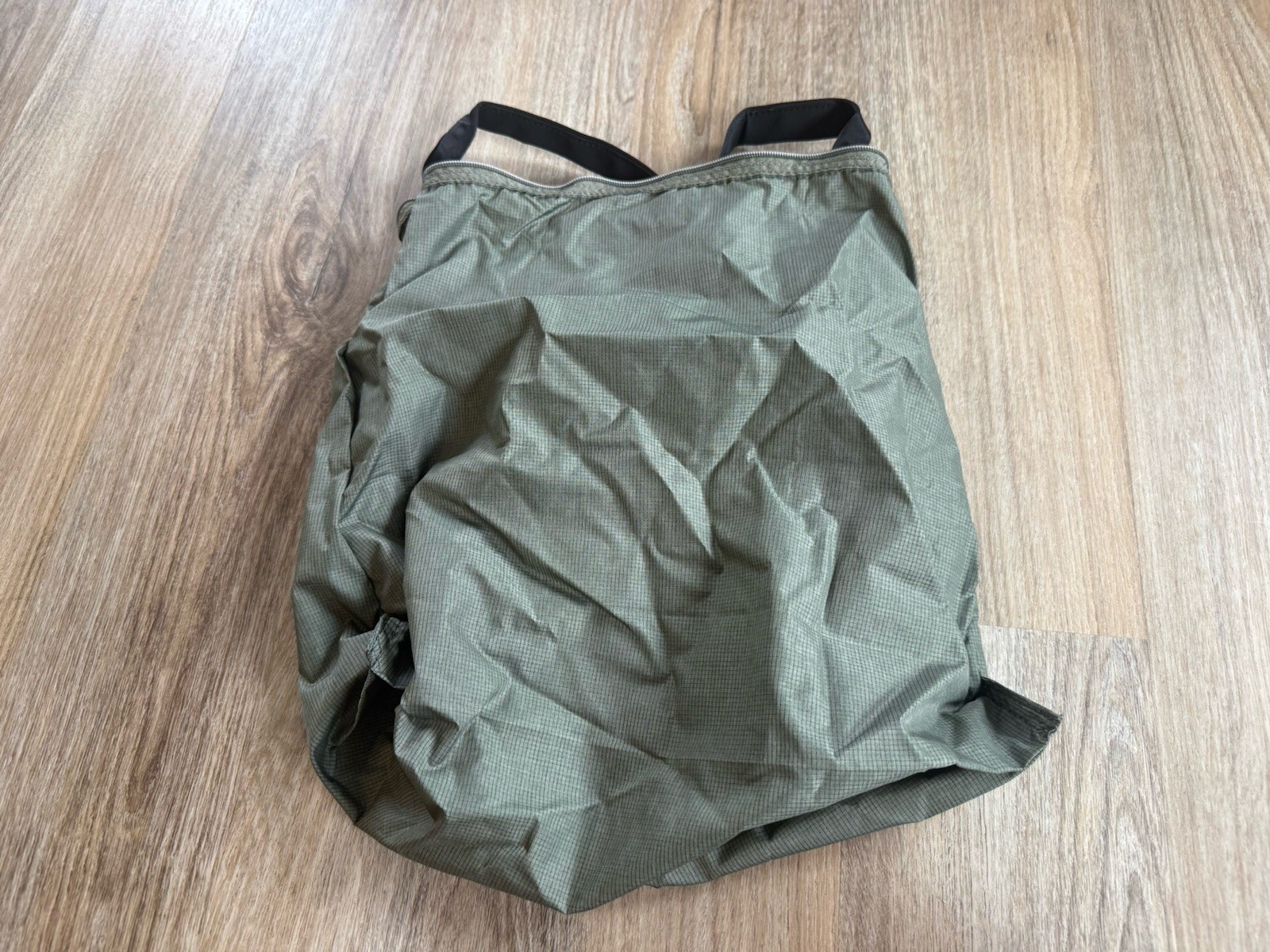 Peak Design Packable Tote - Sage