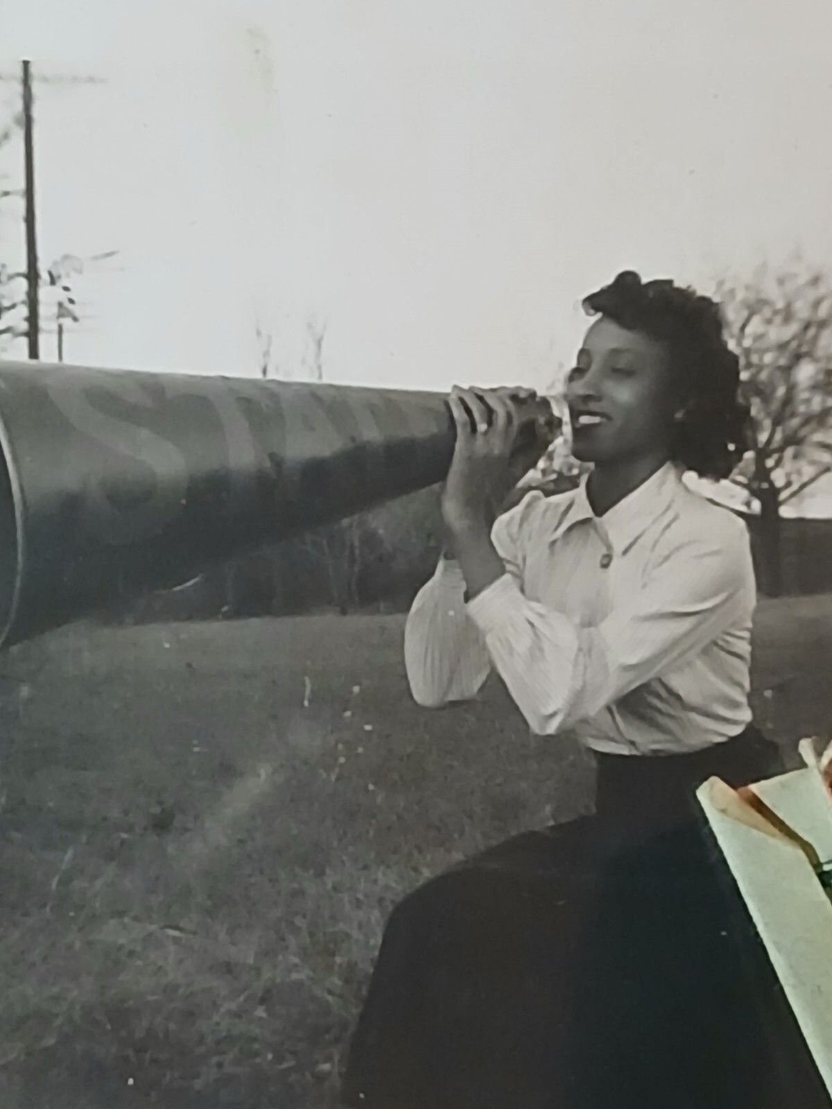 hbcu college* Rare Virginia State University * Cheerleader