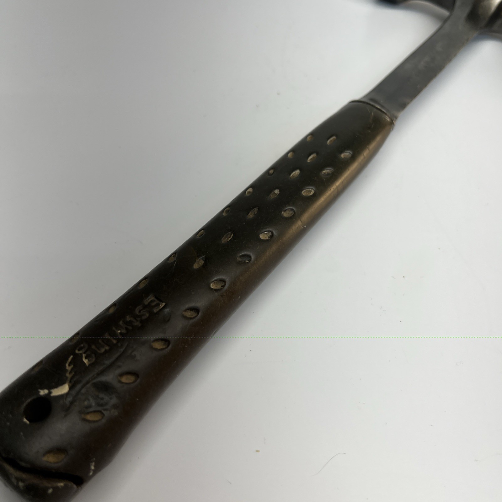 Vintage Estwing Claw Hammer Nylon E3-20C USA