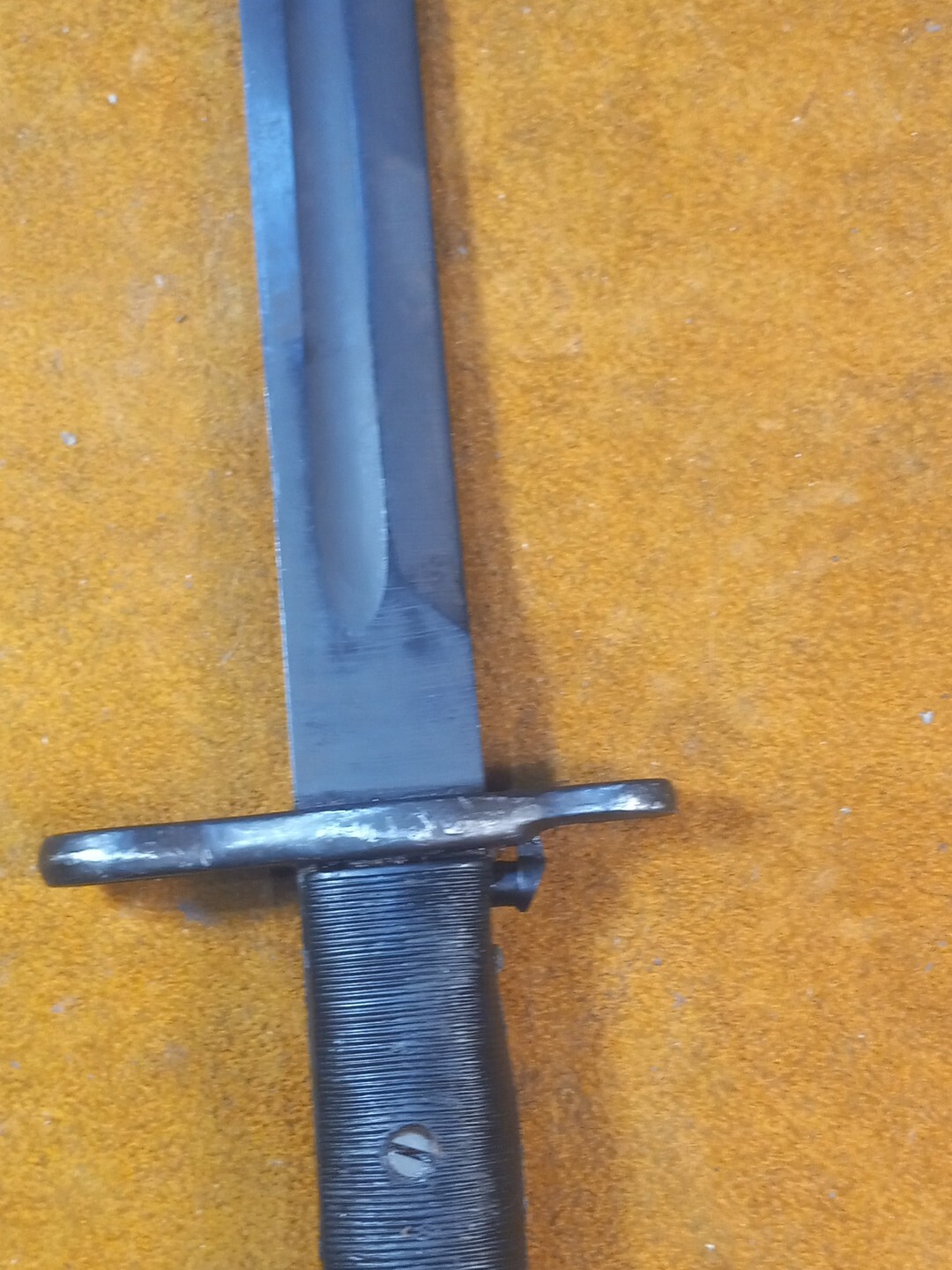 M1 Garand Bayonet USGI