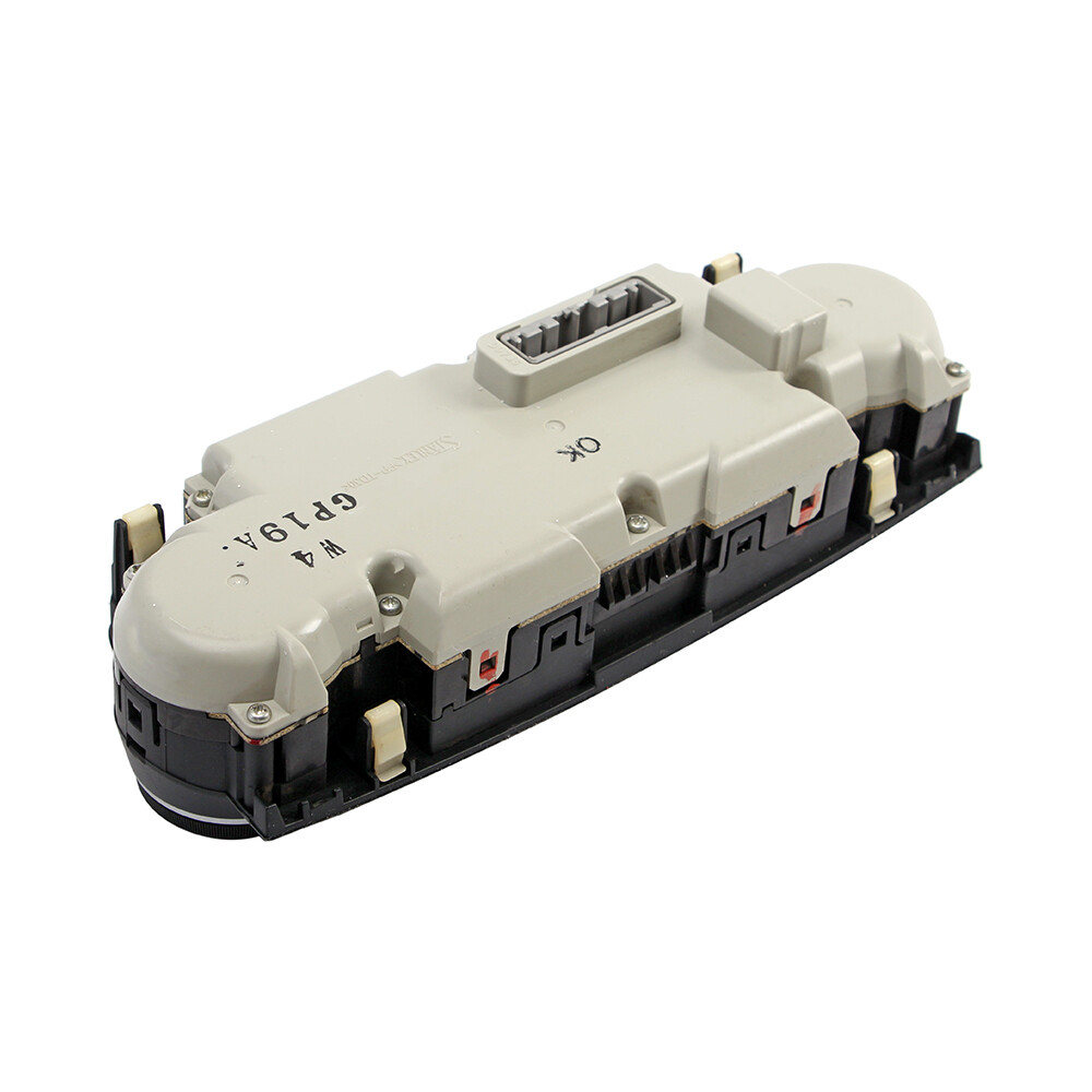 For Honda CRV CR-V 2007-2011 79600-SWA-A5 A/C Heater Climate Control Unit Panel