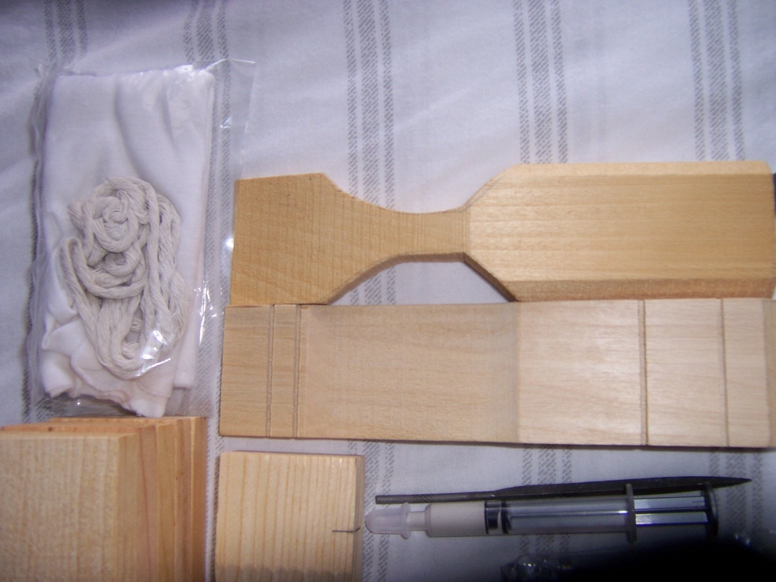 Pinewood Derby Race Car Parts +Accessories Lot - Some After Market, See Pictures