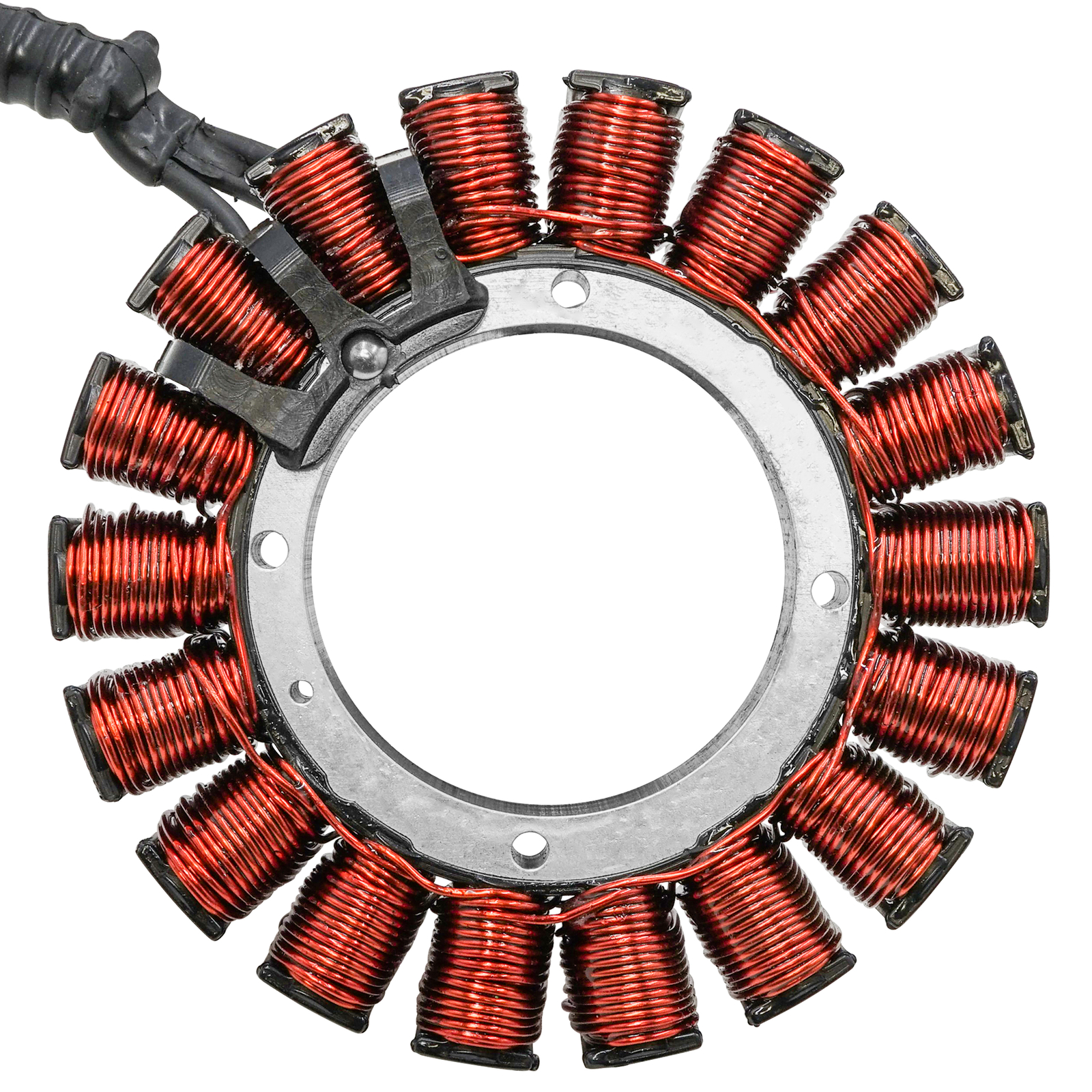 Stator For Harley Davidson FLHTPI FLHTP FLHT FLHTC FLHTK Electra Glide 2006-2013