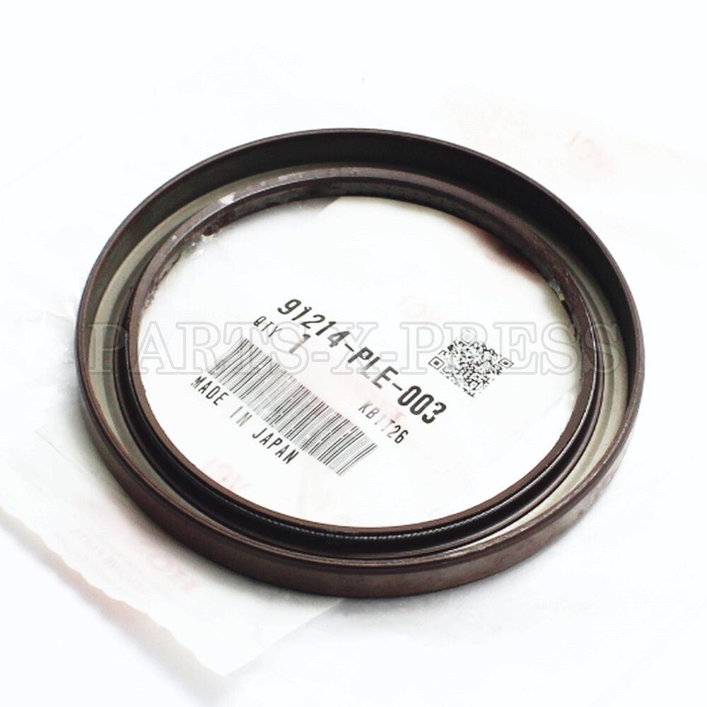 OEM GENUINE HONDA CIVIC CRX ACURA INTEGRA CRANKSHAFT REAR OIL PUMP MAIN SEAL 1PC