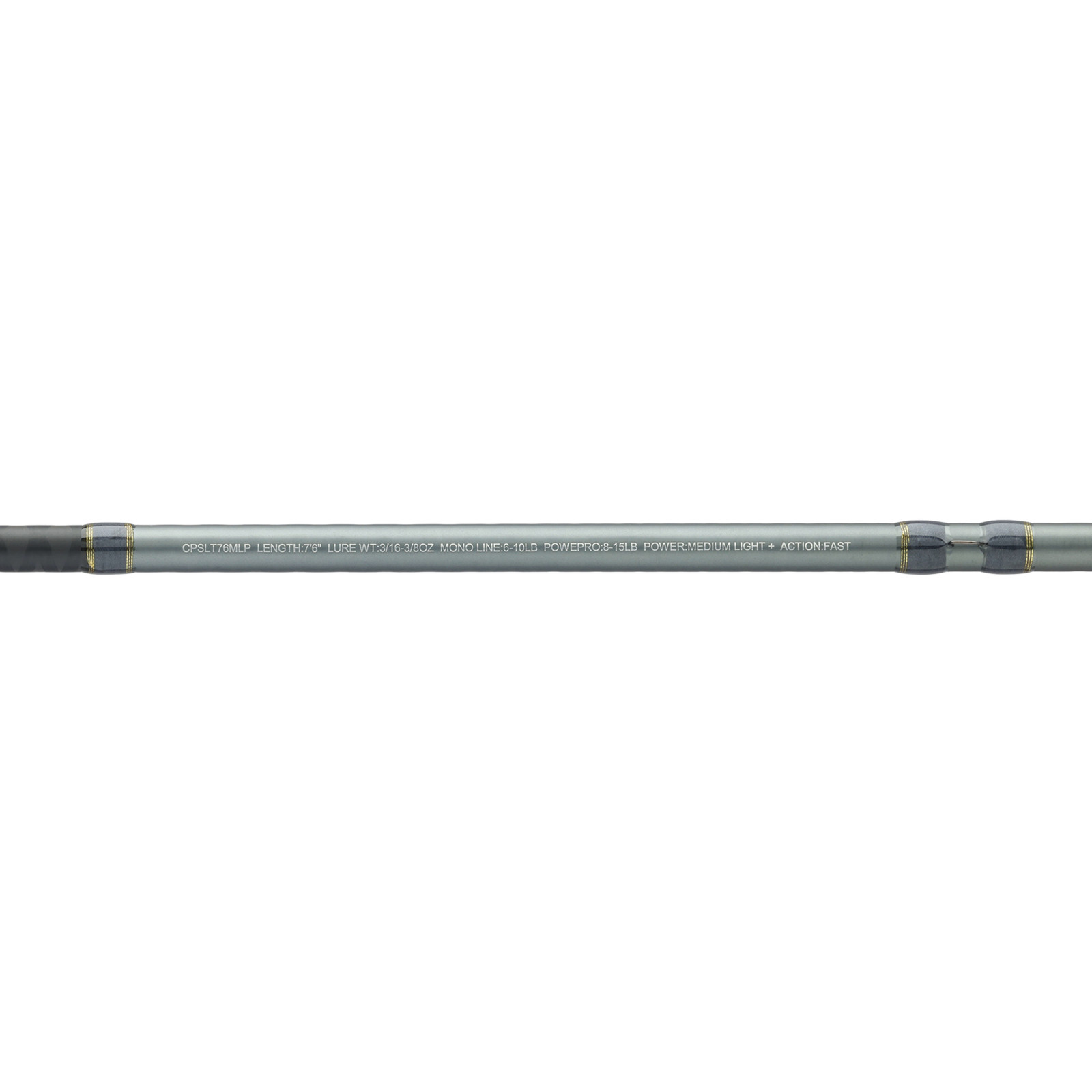 Shimano COMPRE LITE, Freshwater, Trout, Panfish, Spinning, 7'6", Medium Light...