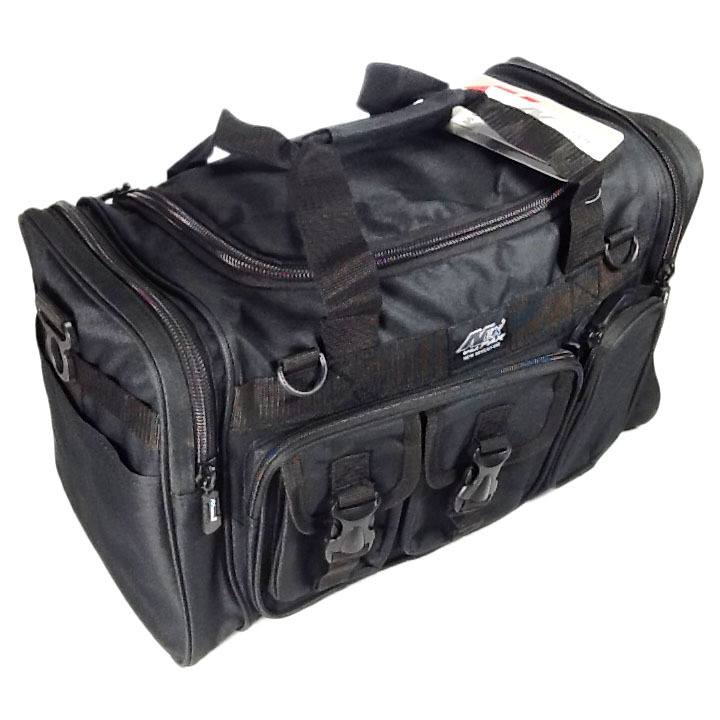 18" 1800cu. in. NexPak Tactical Duffel Range Bag TF118 TAN