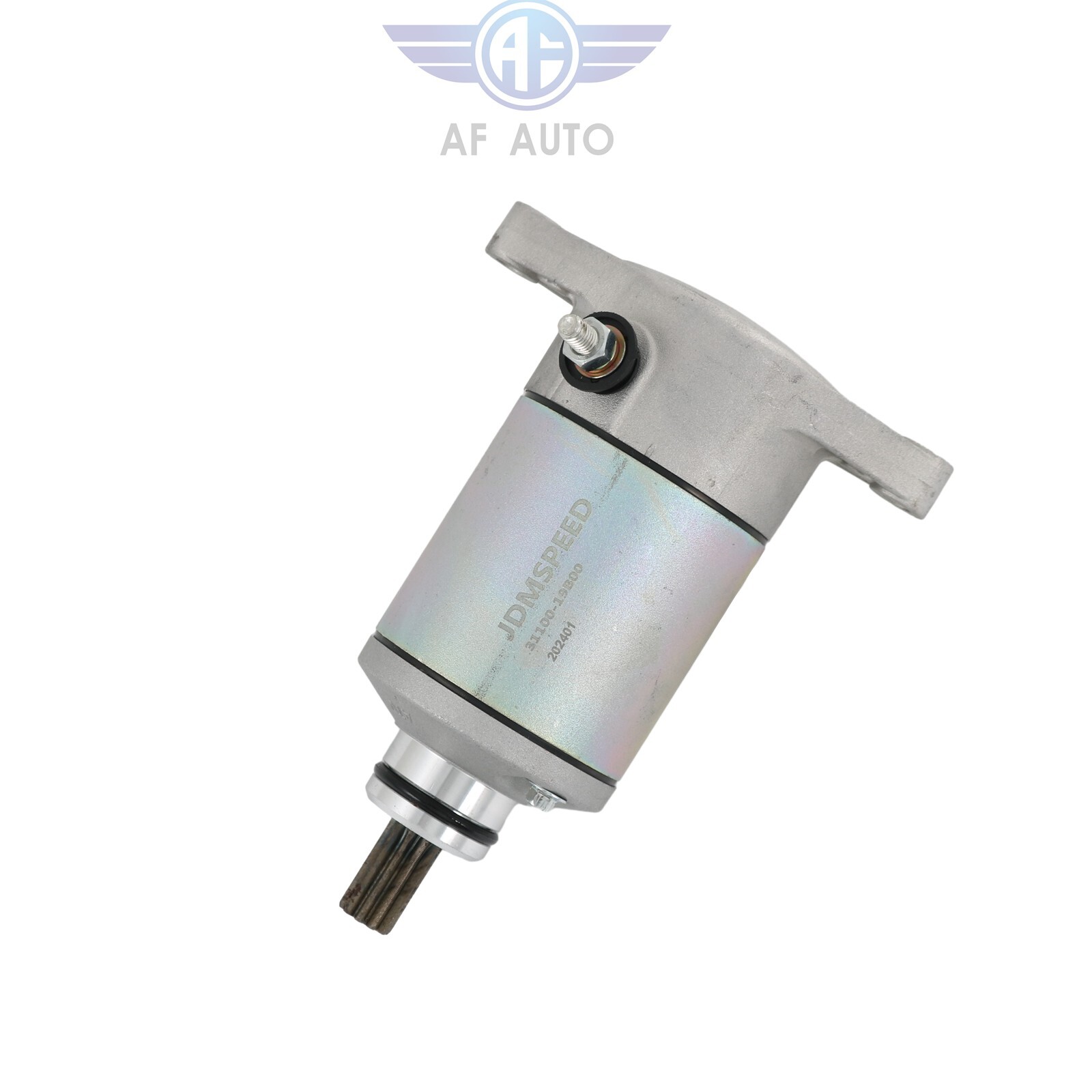 Starter Motor Fits Suzuki King Quad 300 250 1991-2002 31100-19B20 31100-19B00