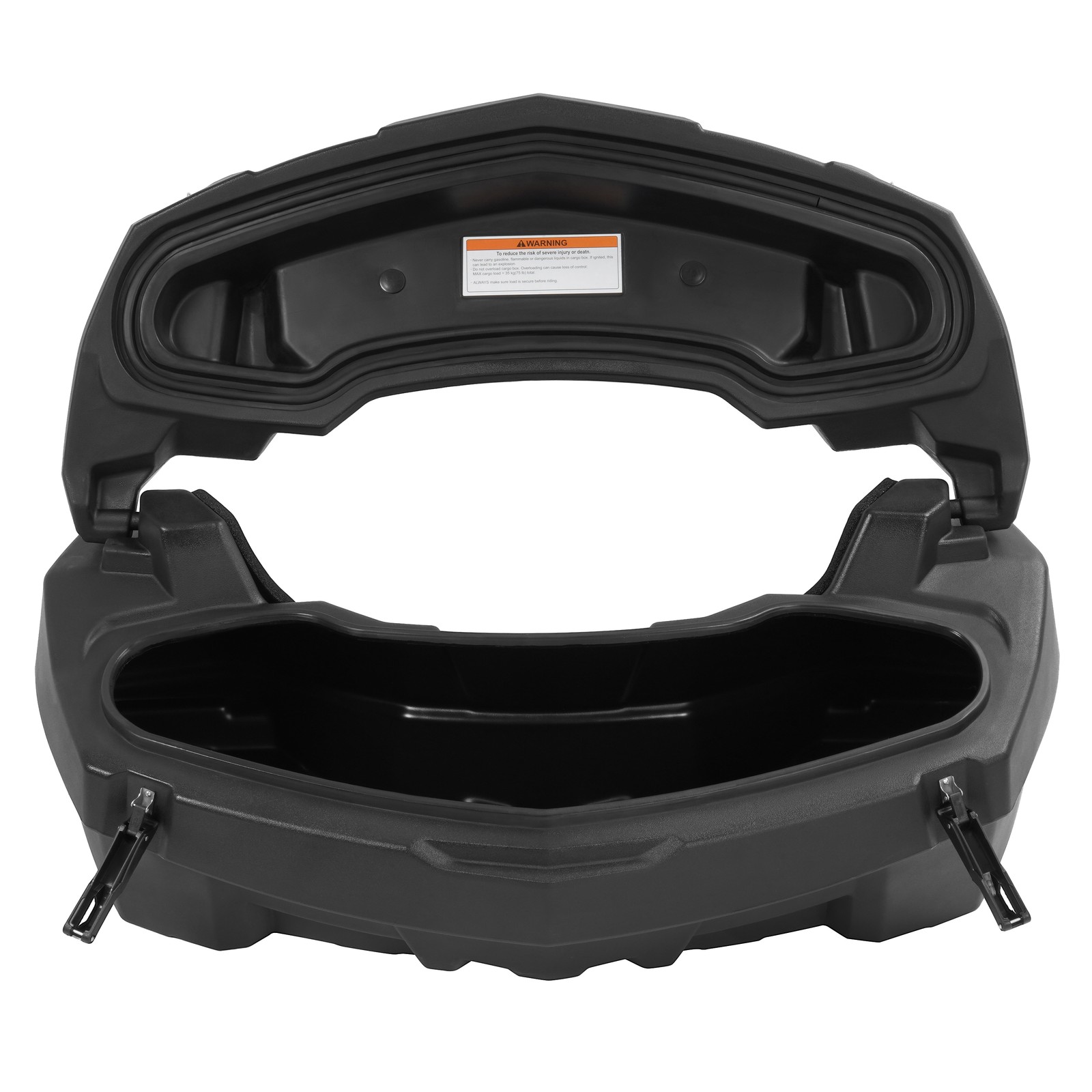 #715004923 Trunk Box 23Gal 86L For Can Am Maverick X3 Storage Box For Outlander