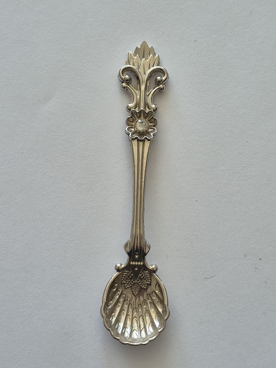 Decorative Vintage Souvenir Spoon Collectible