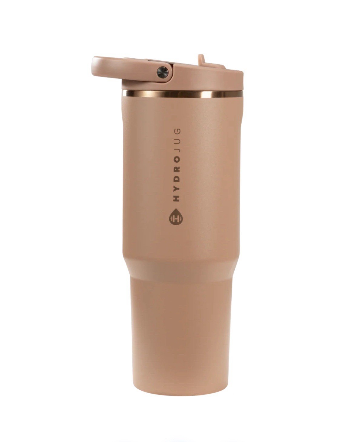 HydroJug Sport 40oz Caramel Limited Edition Factory Sealed