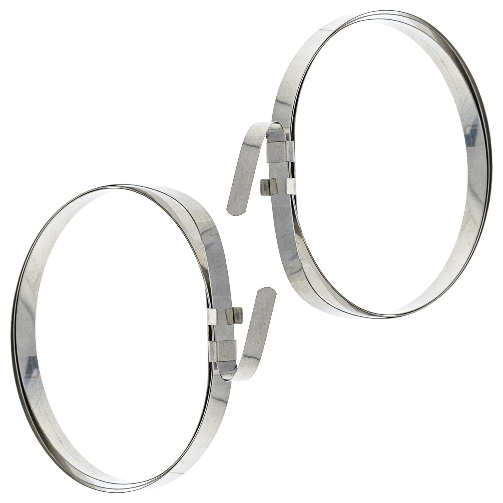 NICHE Front CV Axle Boot Kit for CF-Moto Zforce 950 800 Uforce 600 1000 UTV