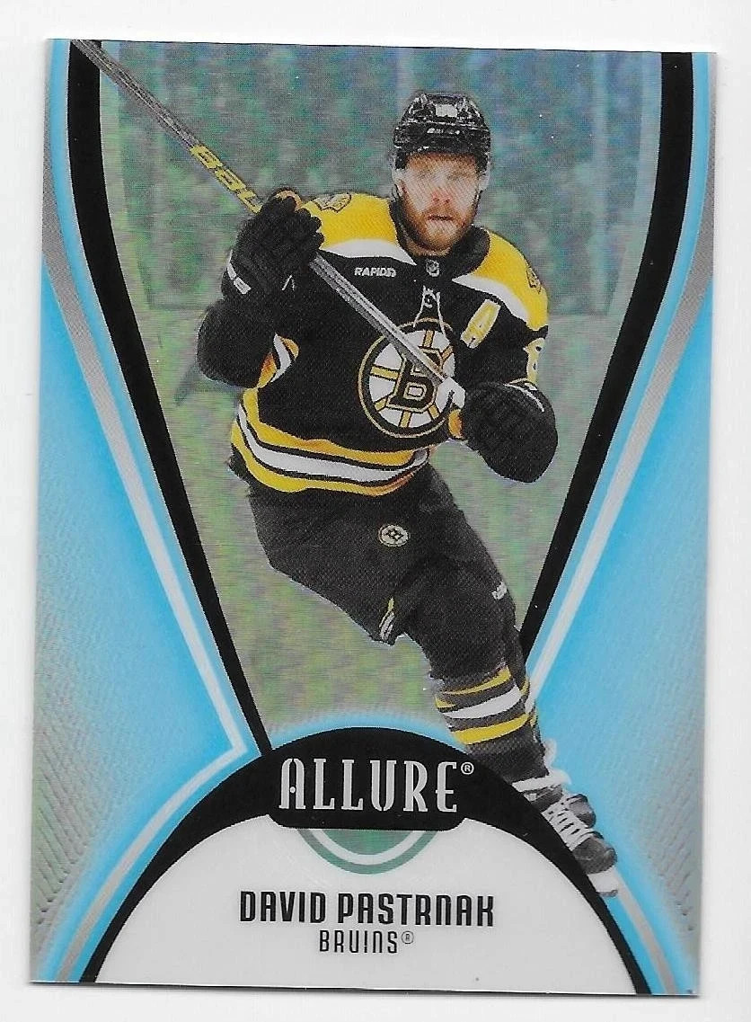 2025-26 ALLURE Hockey Sets (Base/W-Rookies/Rainbow/Colorflow/Hues/Groove/Hit ++)