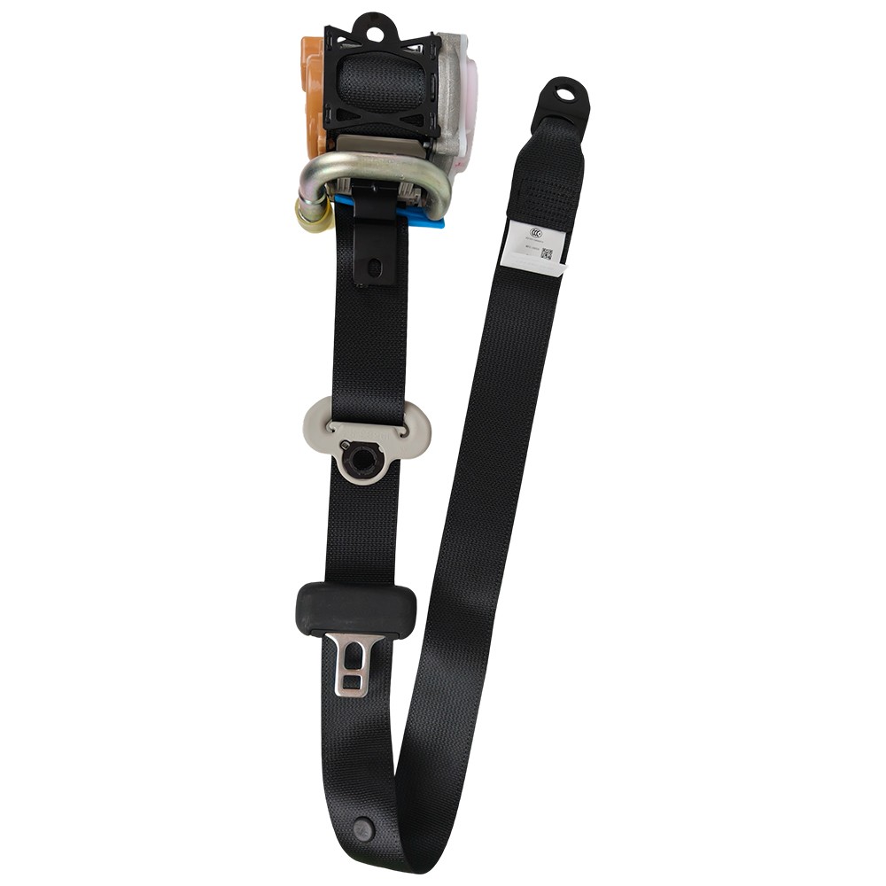 Front Seat Left Side Seat Belt Buckle 3 Point Safety For 2016-2020 Honda Civic