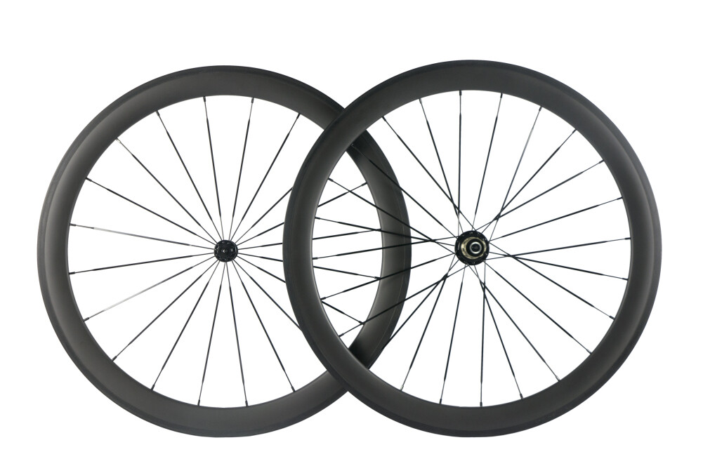 Super Light R13 Carbon Bicycle Wheelset 38/50/60/88mm Clincher Road Bike Wheels