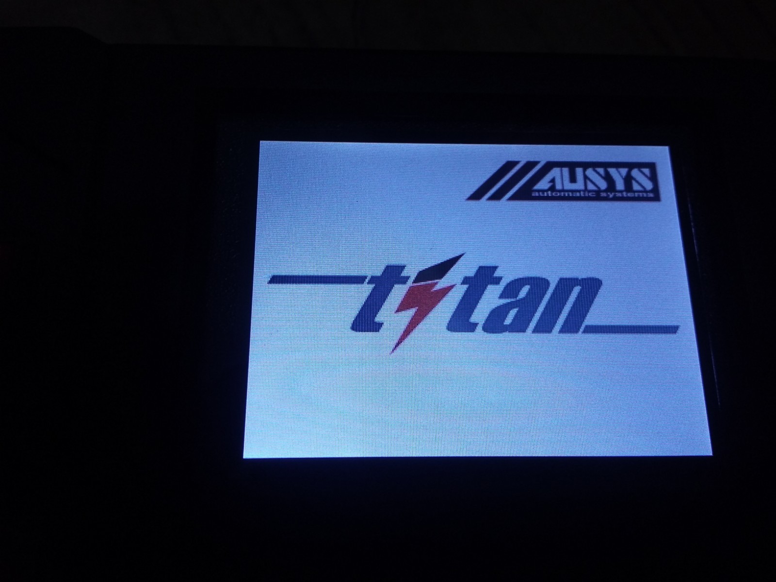 TITAN DNC. transport DNC (TAPE MODE) for the machine CNC. DNC USB READER RS232