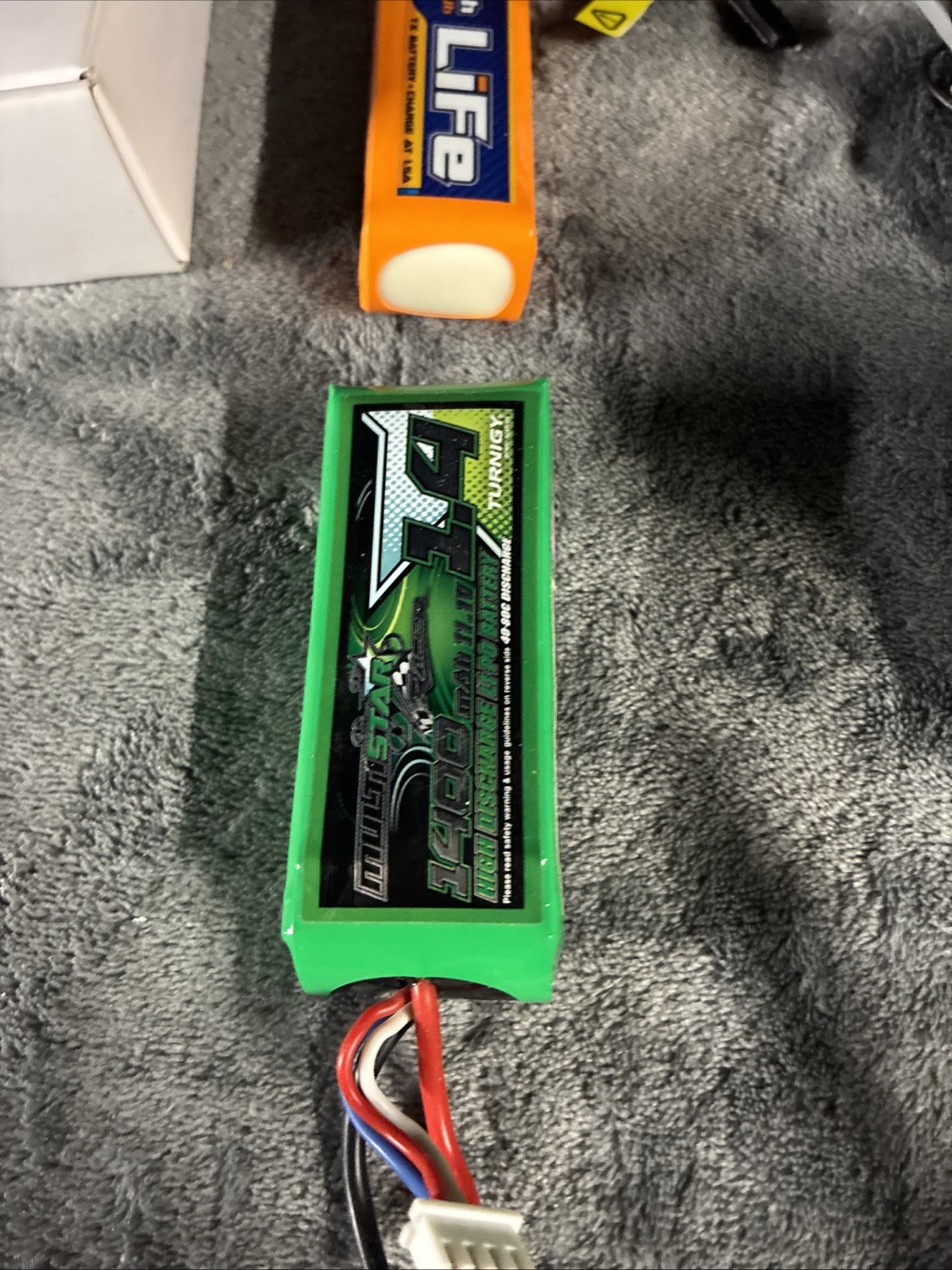 Custom Racing Drone Remote Control Extra