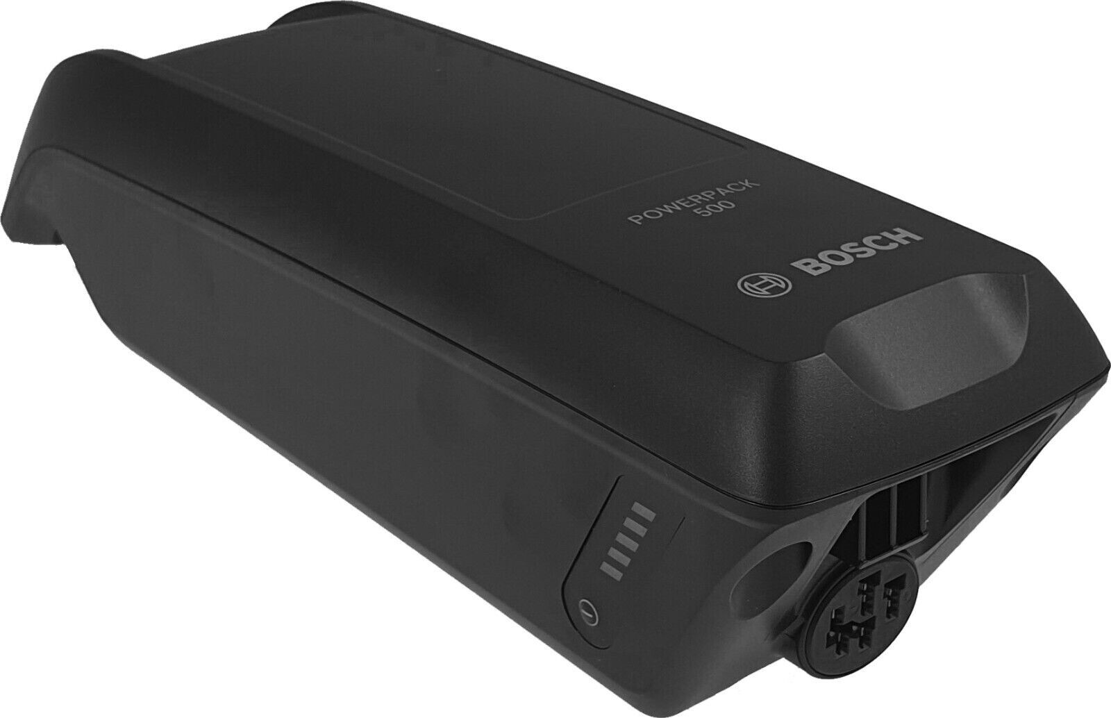 Bosch Power Pack 500 Watt E Bike Battery Frame Mount Haibike Trek EMTB Bicycle