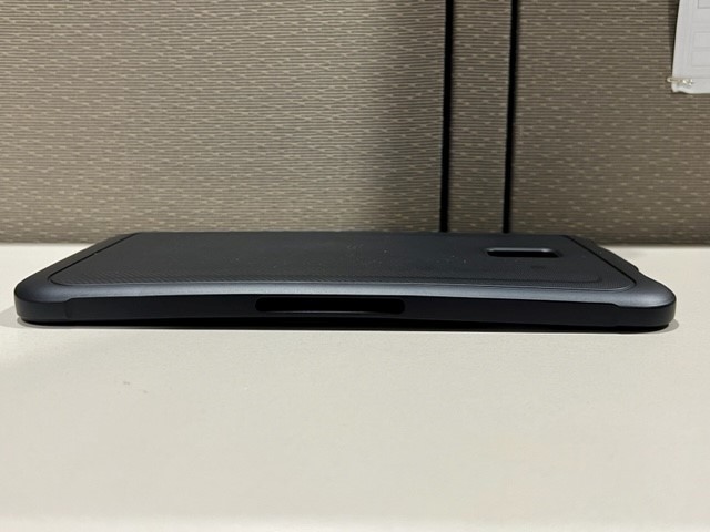 SAMSUNG Galaxy Tab Active 3 Protective Cover & S-PEN Case and Pen Only