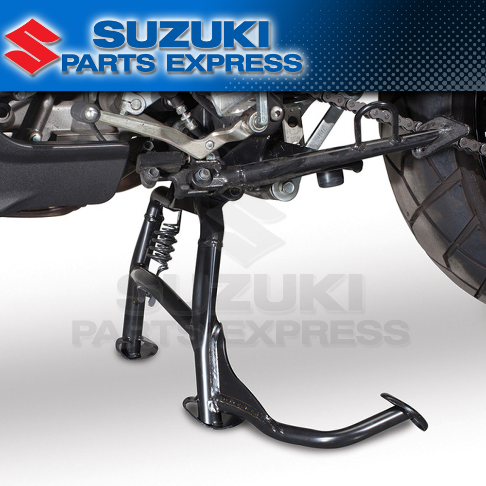 NEW 2012 - 2023 GENUINE SUZUKI V-STROM 650 DL650 CENTER STAND KIT 42100-06871