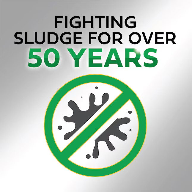 Castrol GTX 10W-30 Conventional Motor Oil 5 Quarts Sludge Protection - New