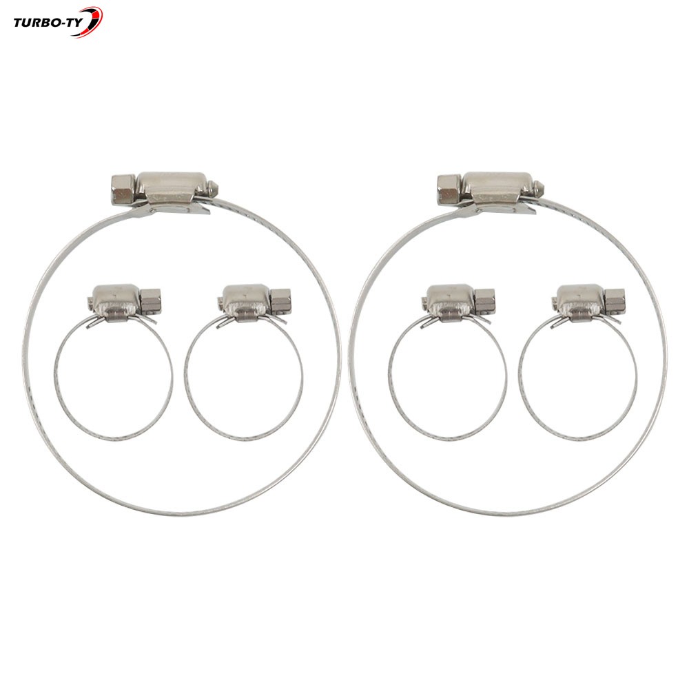 For Trucks Trailer Air Diesel Heater Remote W/LCD Thermostat 10L Tank 12V Diesel