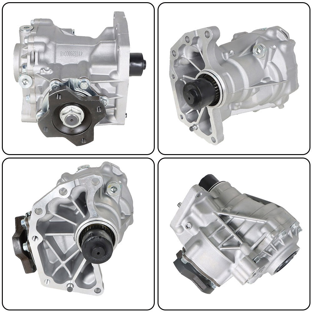 Transfer Case Assembly for Nissan Pathfinder 2013-2019 3.5L V6 VQ35DE 331003KA0B