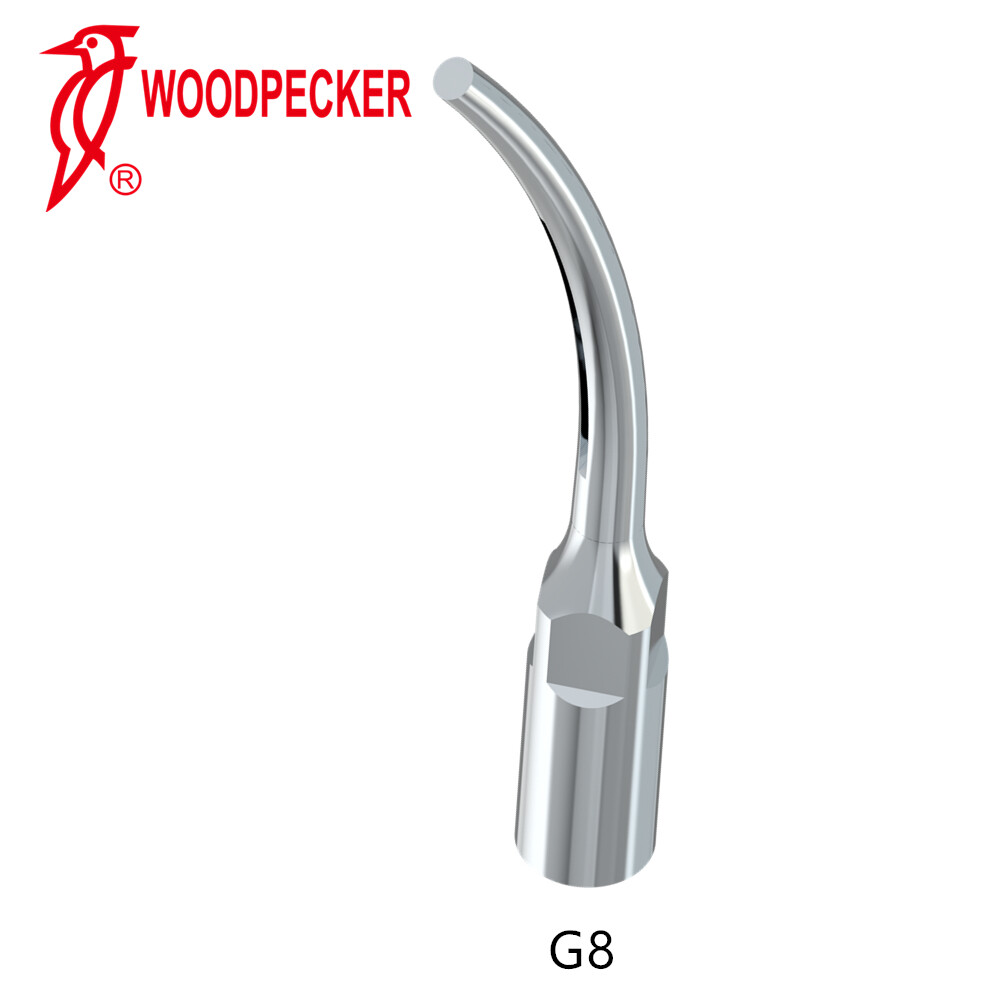 Woodpecker Dental Piezo Ultrasonic Scaler Endo Perio Tips Fit EMS Handpiece