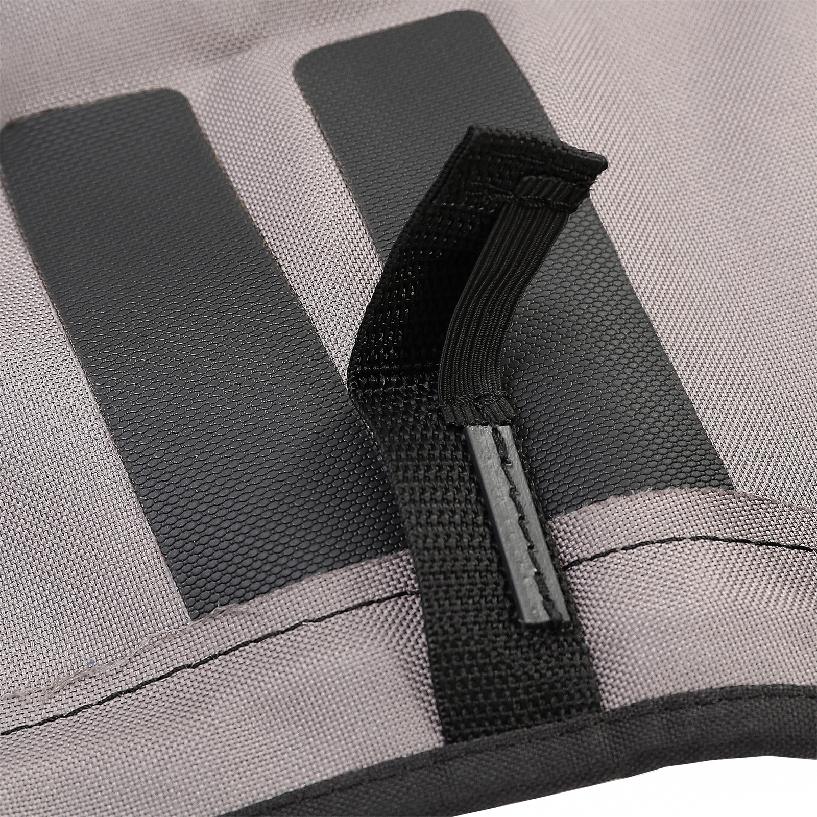 Black Convertible Soft Top W/ Heated Glass Window For Mazda MX-5 Miata 2006-2014