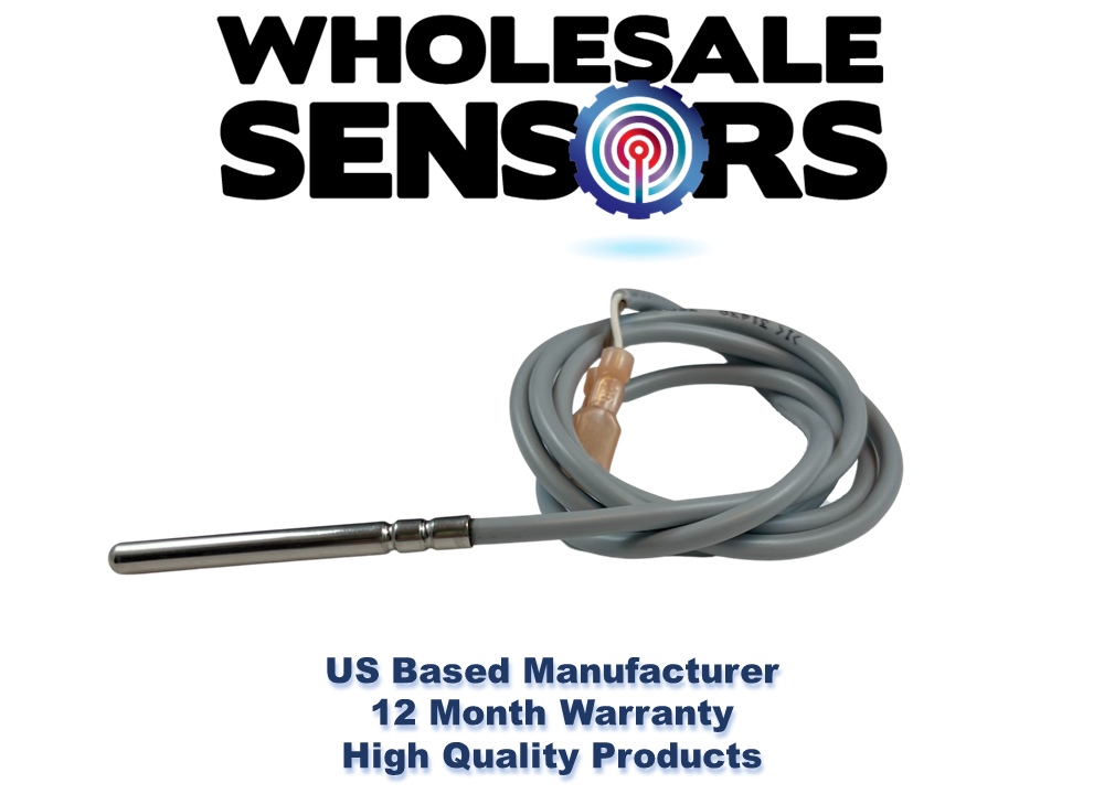 Blodgett 57562 Replacement Temperature Probe for Food Service Equipment