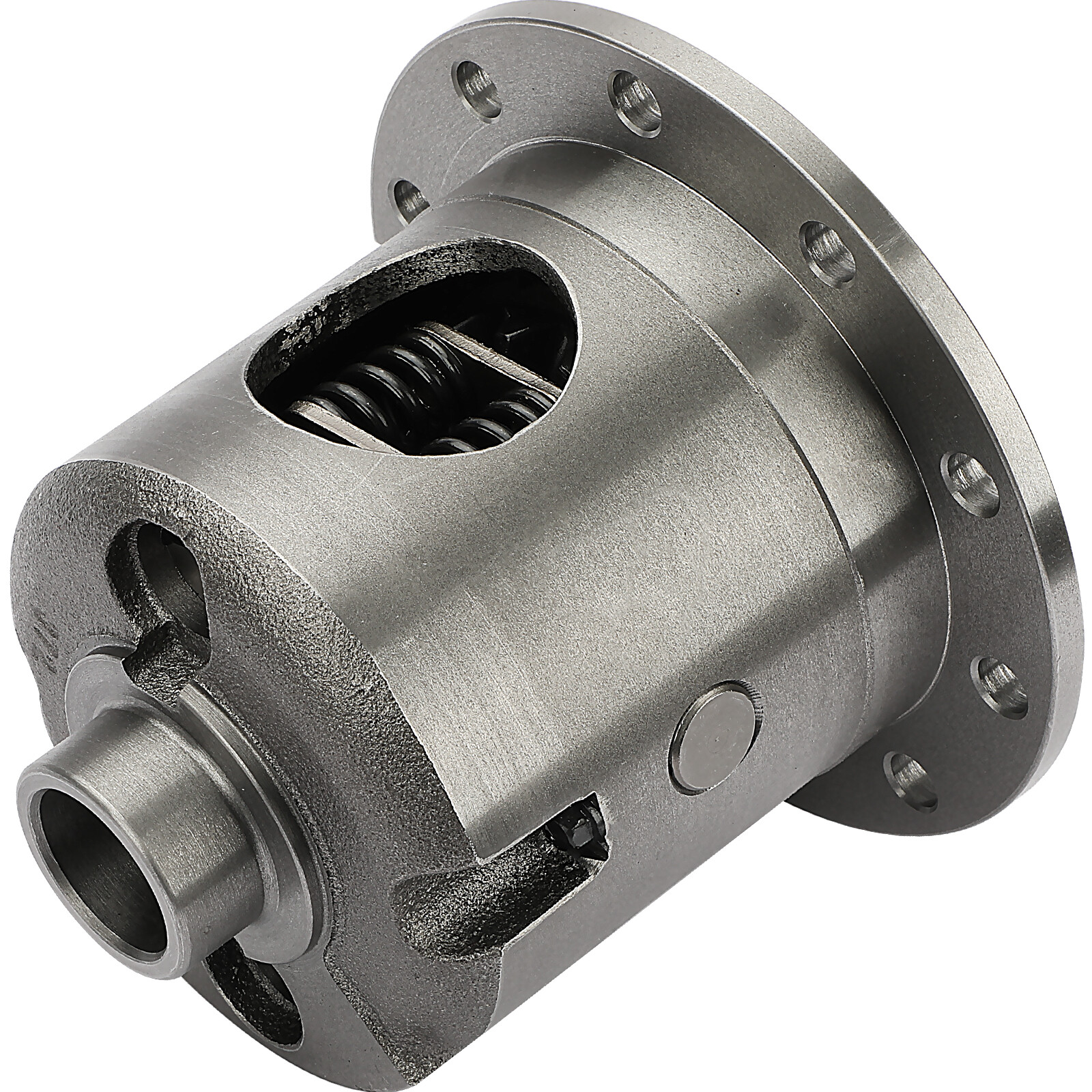 Eaton-Style Limited-Slip Locker For Chevy GMC GM 8.5" 8.6" Posi Unit 30 Spline