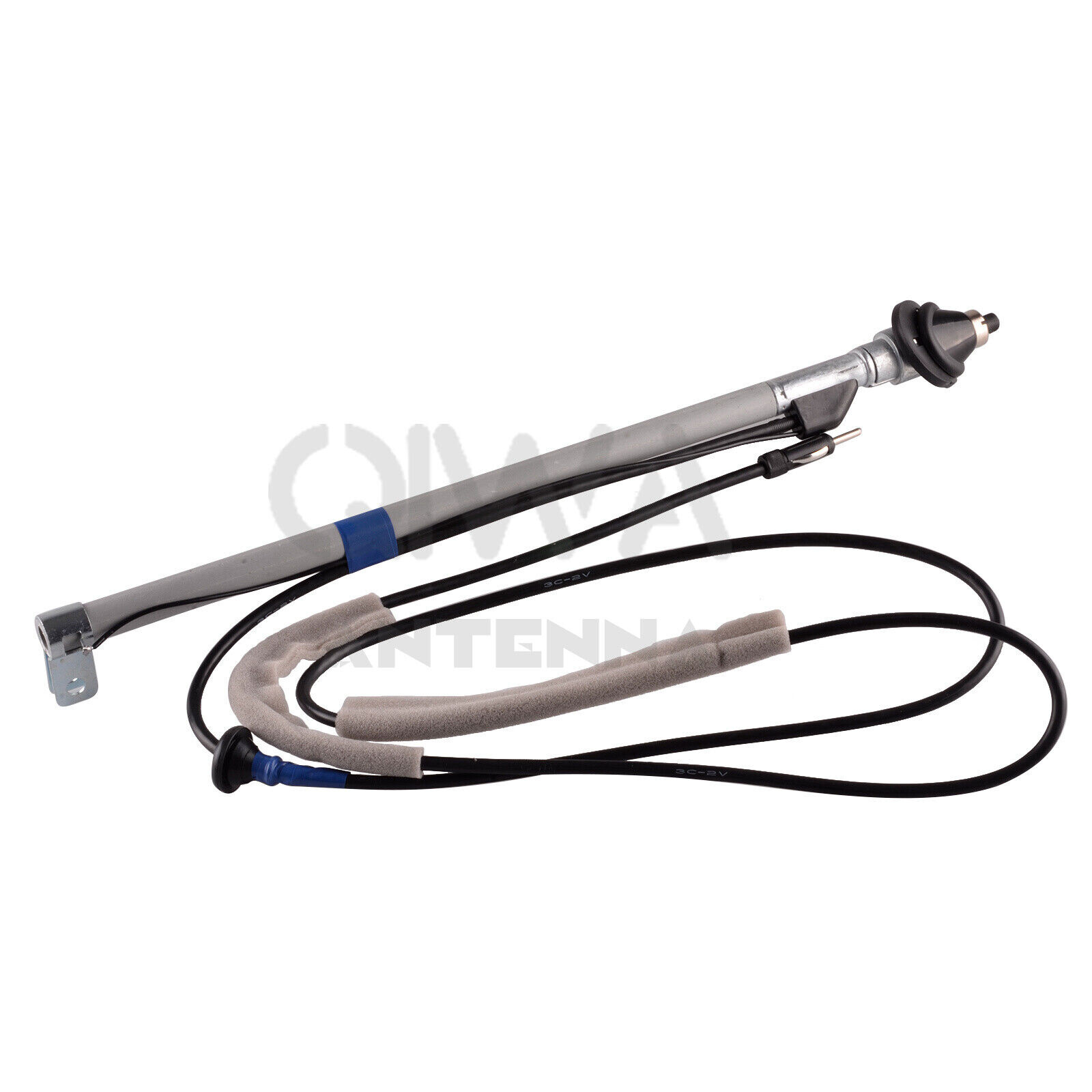 Antenna Base Assy Mount Manual Type fit 1995-2004 Toyota Tacoma