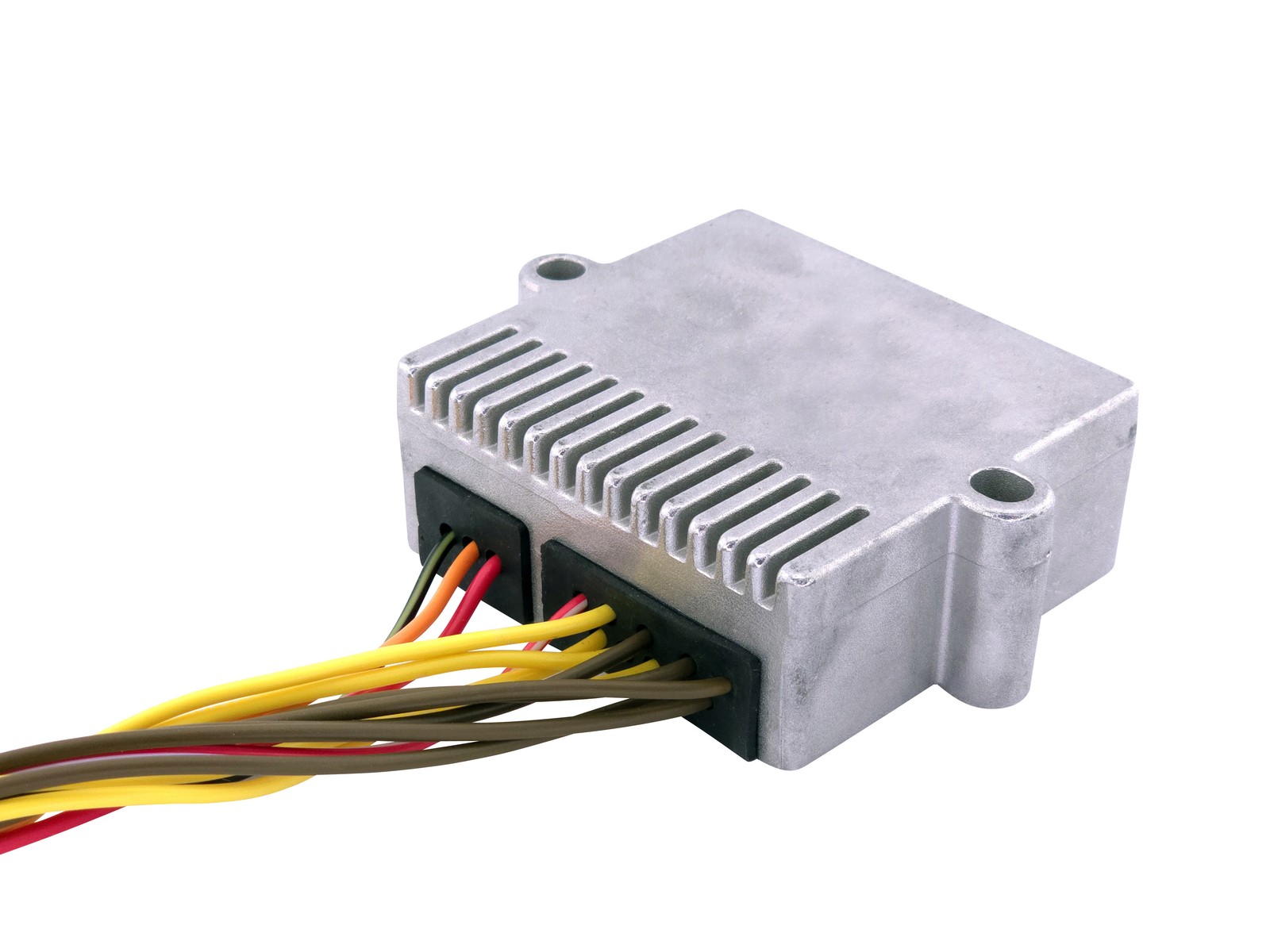 Regulator for Polaris 600 HO Fusion / RMK / IQ 2006 2007 | # 4011440 / 2203794