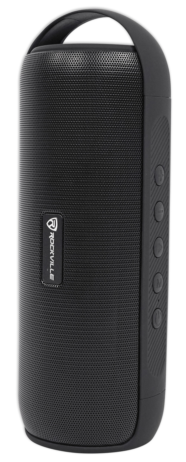 Rockville RPB25 40w Portable/Outdoor Bluetooth Speaker w/USB+Aux+Wireless Link