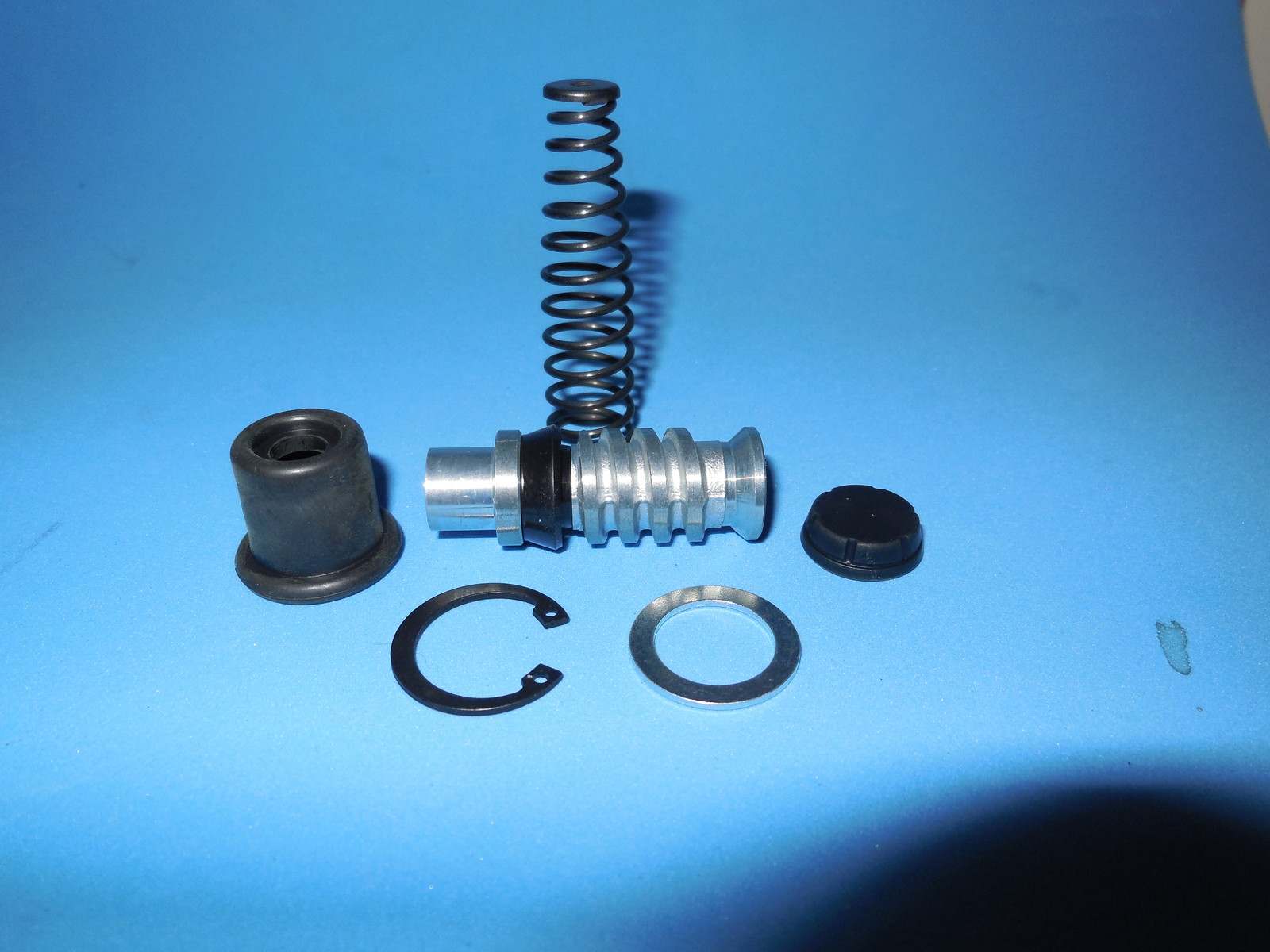 Clutch Master Cylinder Rebuild kit GV1400 VS1400 S80 VL1500 GV1200 MSC-301