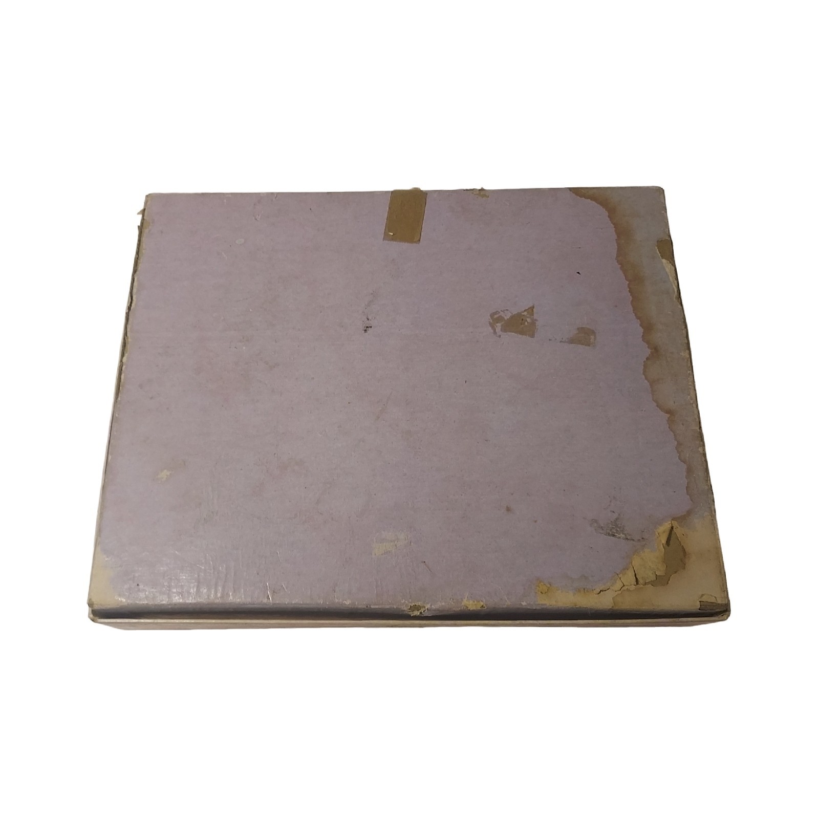 Little Miss Pixie 1960s Childs Beauty Set - Lander Distributor - SEE DESC & PICS