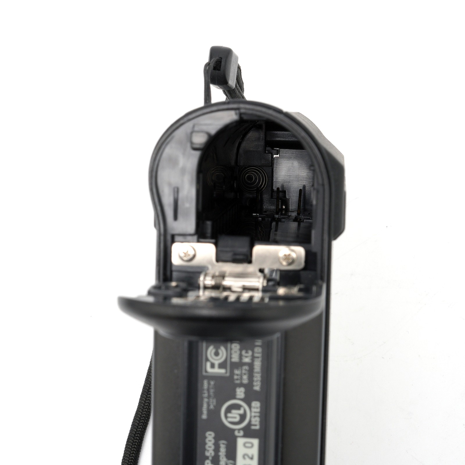 Epson P-5000 Multimedia Storage Viewer, 80GB Player