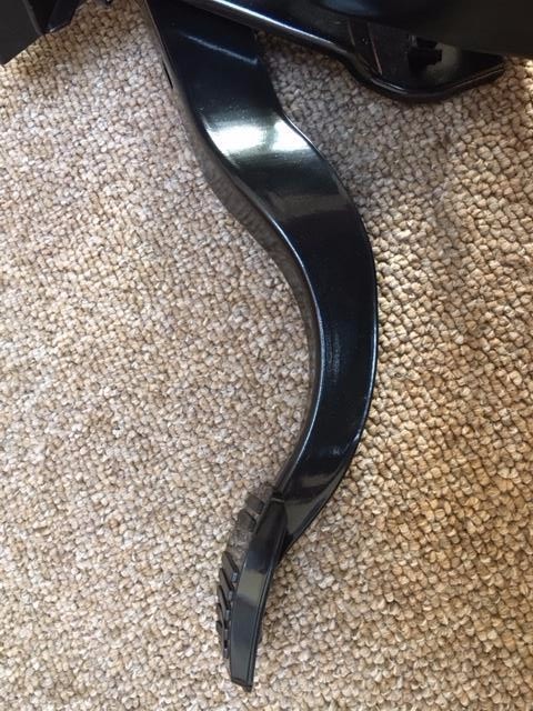 Mk1 Escort Bias Pedal Box Cable Clutch Rally Race