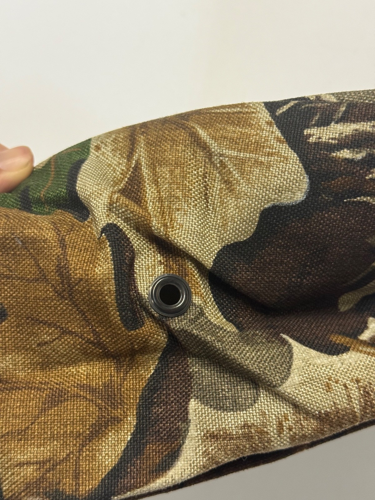 NEW US Made Training Field Pack Butt Pack Advantage Camo