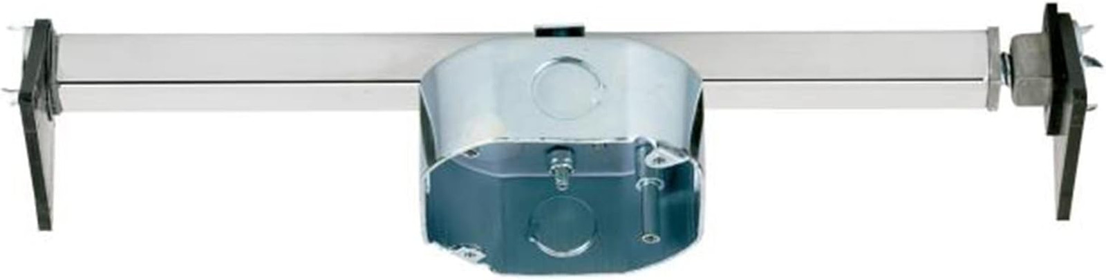 Westinghouse Saf-T-Brace Ceiling Fan Mounting Kit, 3 Teeth, 3 Pack