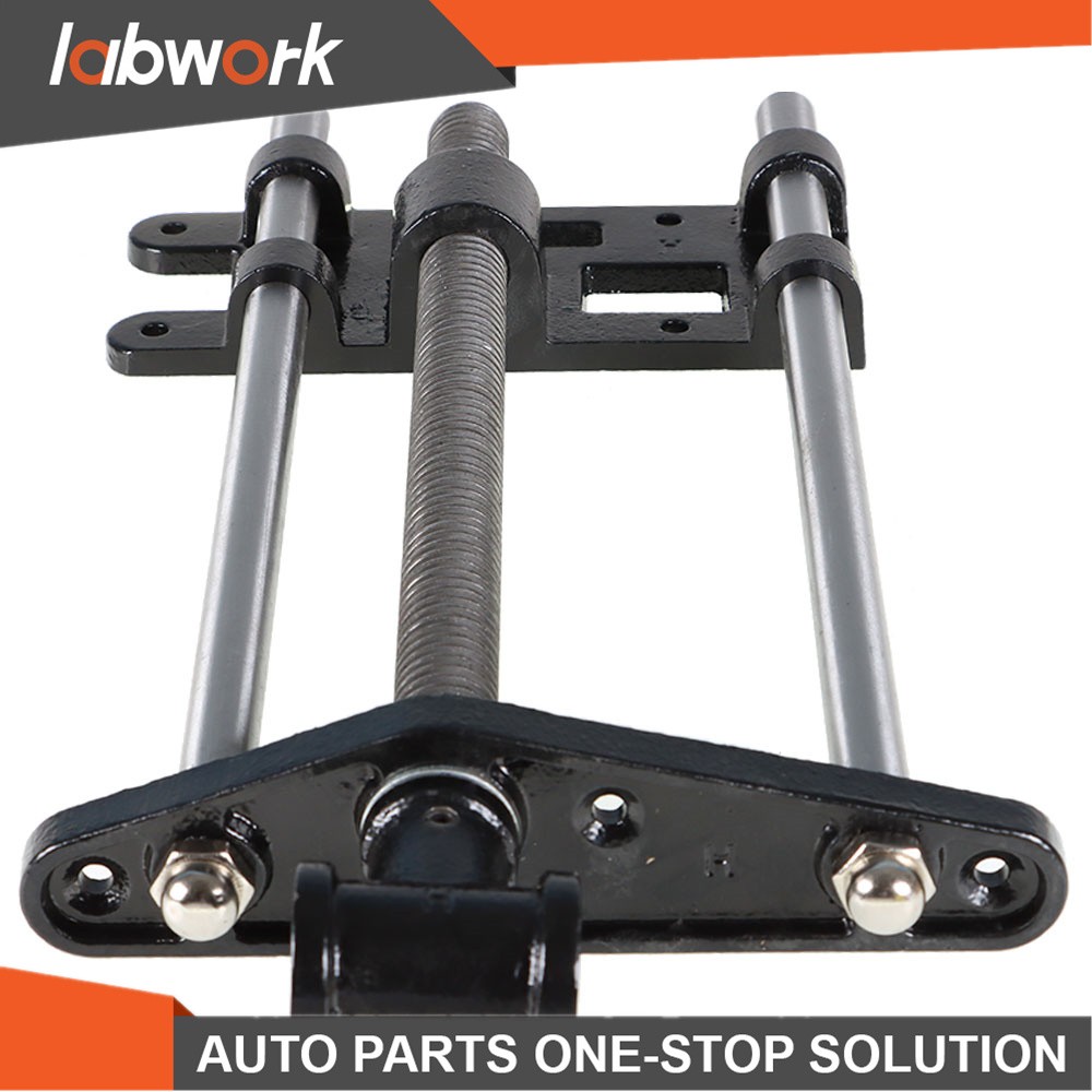 Labwork 10 In Wood Bench Vise Woodworking Vise Cast Iron Workbench Wood Working
