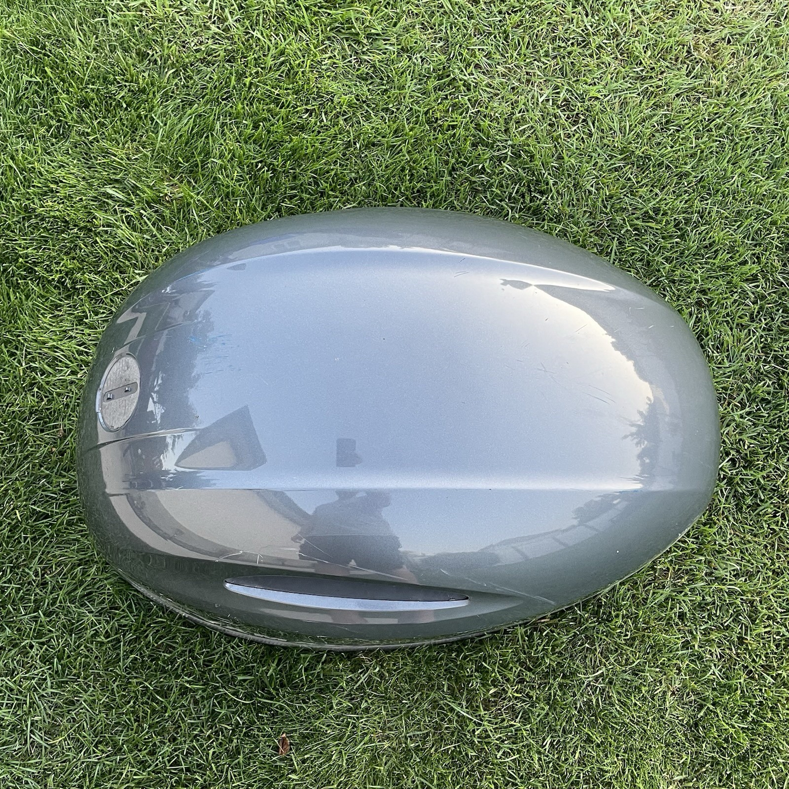 Yamaha 90hp 4 Stroke Outboard Top Cowling Hood Cover 6EK-42611-0