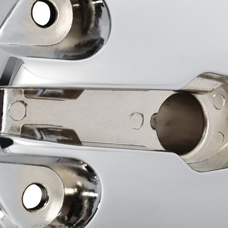 Pair Cylinder Head Cover Crankcase Fit For BMW R1200R 2005-10 BMW R1200GS 05-09