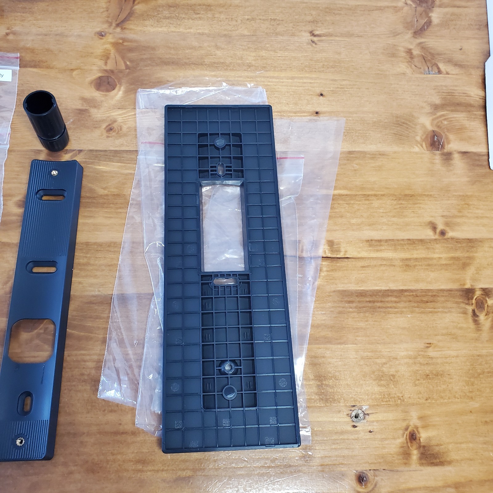 Avigilon Alta Video Intercom Reader Pro OP-VID-PRO-INT - New Open Box