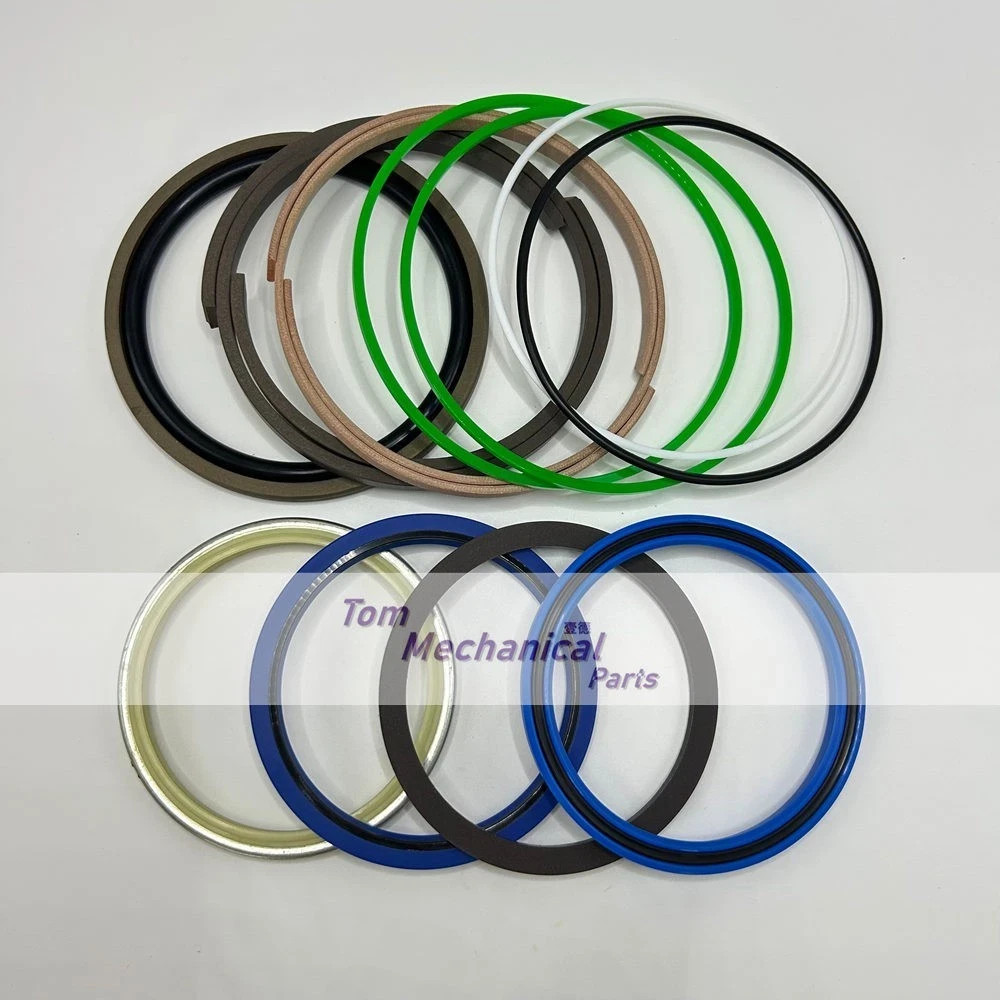 FYA00001400 Cylinder Seal Kit For John Deere 245G 230GW Excavator