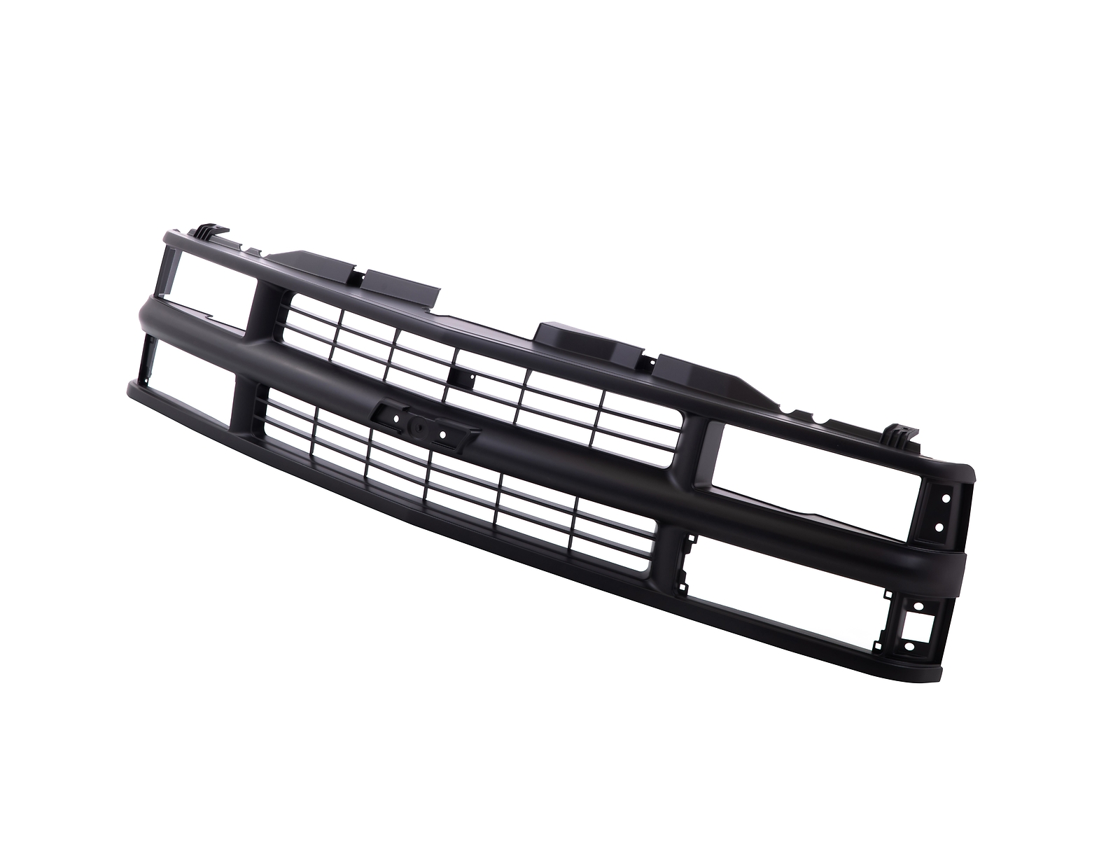 Grille For 1994-1999 Chevrolet C1500 K1500 Truck Pickup Suburban Tahoe GM1200239