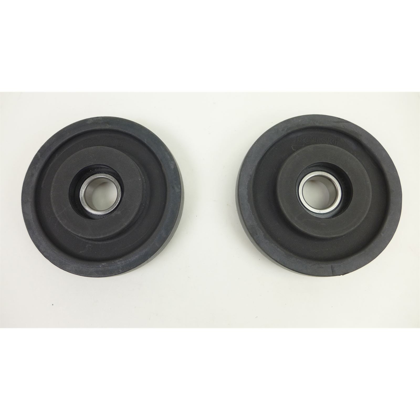 Kimpex Rouski Retractable Wheel System OPEN BOX 472501