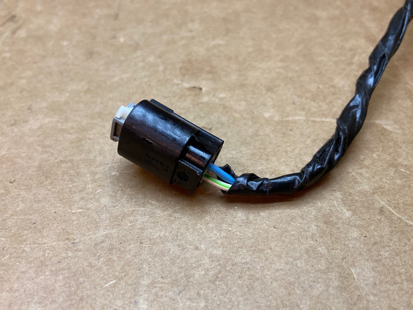 13-19 GRAND CARAVAN TOWN COUNTRY PASSENGER POWER SLIDING DOOR WIRING HARNESS