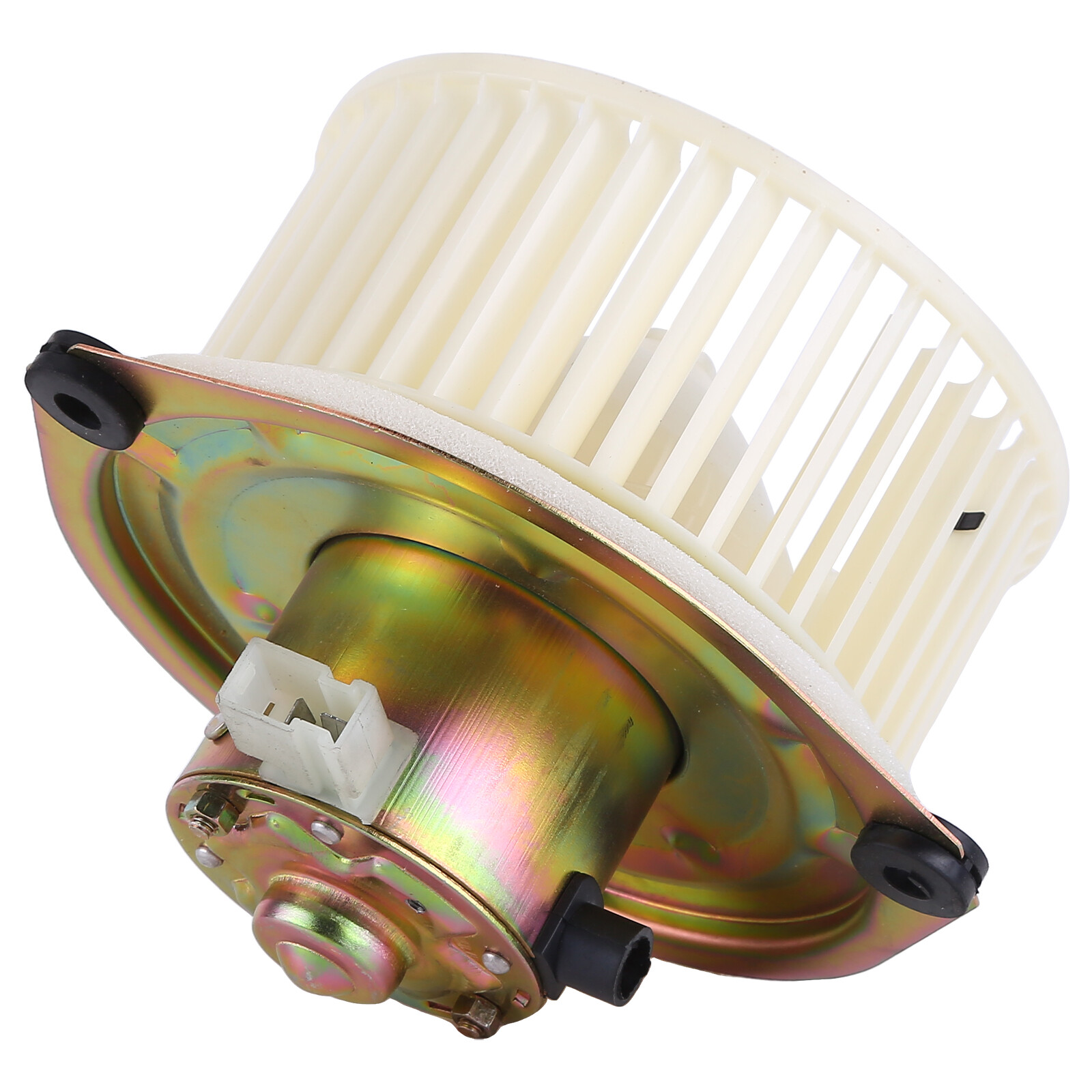 NEW A/C Blower Motor w/ Wheel fits Nissan UD 24V - CM676457