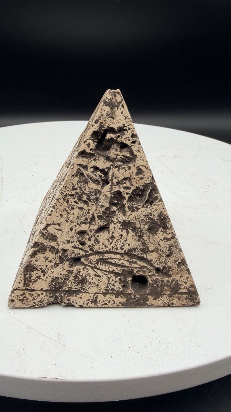 Limestone Pyramid Tula Mexico Anunakki Ancient Alien Ojuelos