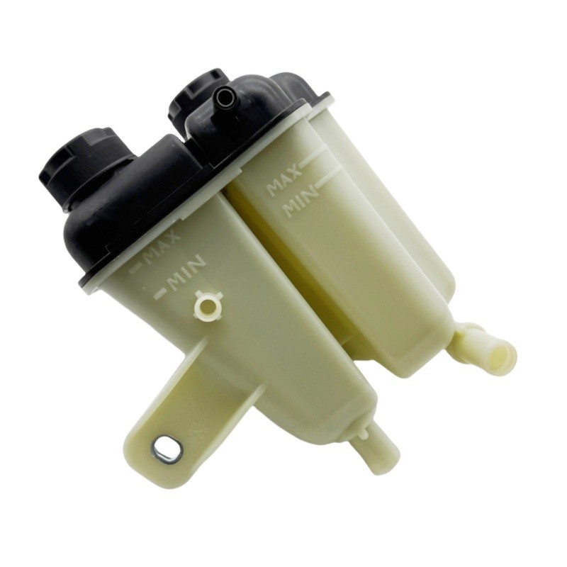 Coolant Reservoir Tank 670031651 for Maserati Quattroporte Levante Ghibli 14-19